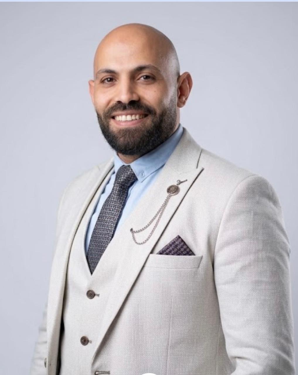 احمد عبدالعال