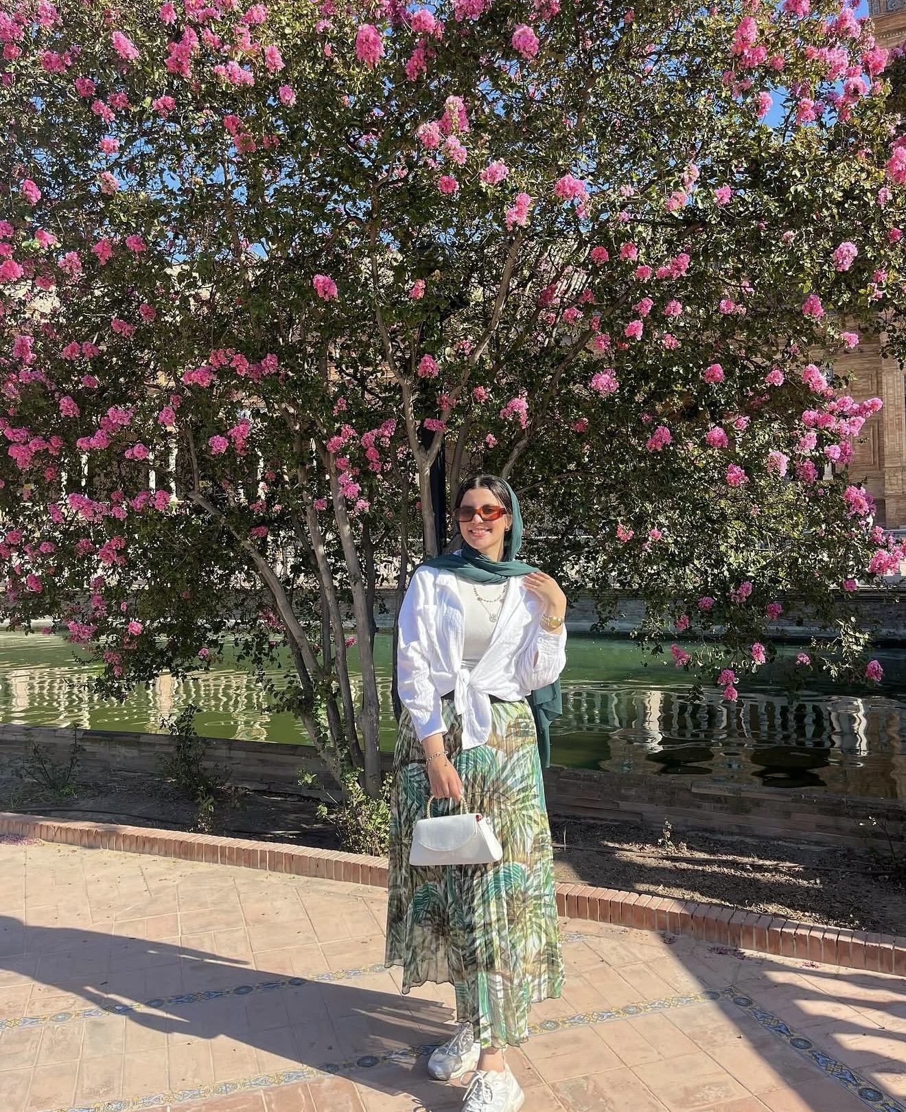 Youmna Emad